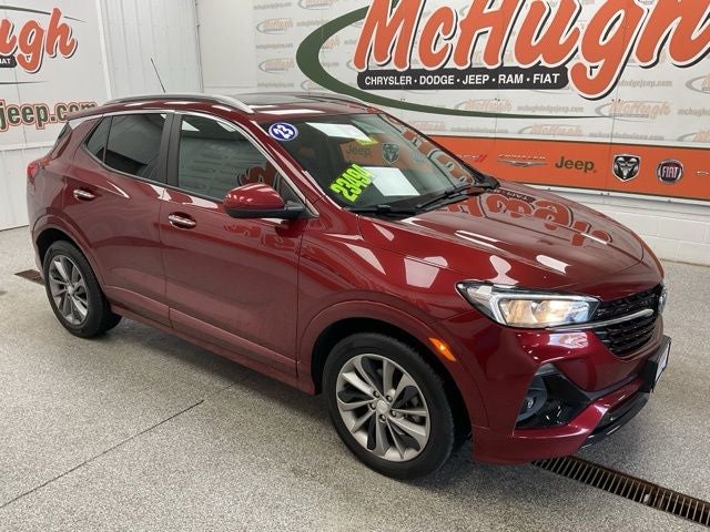 2023 Buick Encore GX Select FWD