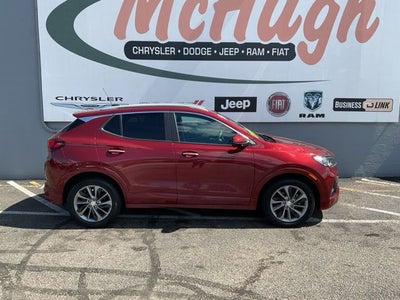 2023 Buick Encore GX Select FWD