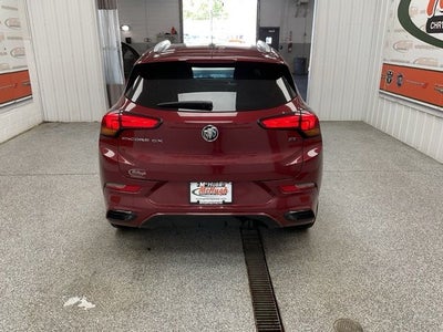 2023 Buick Encore GX Select FWD