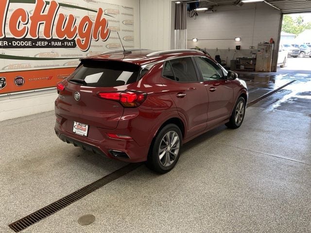 2023 Buick Encore GX Select FWD