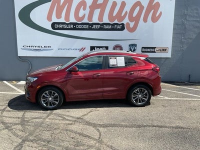 2023 Buick Encore GX Select FWD