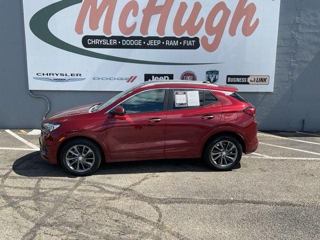 2023 Buick Encore GX Select FWD