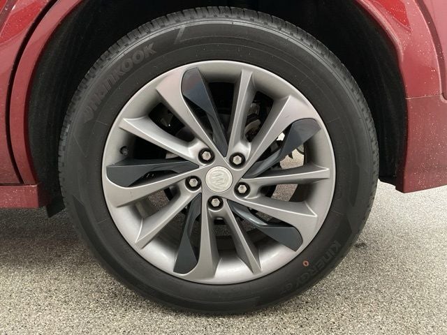 2023 Buick Encore GX Select FWD