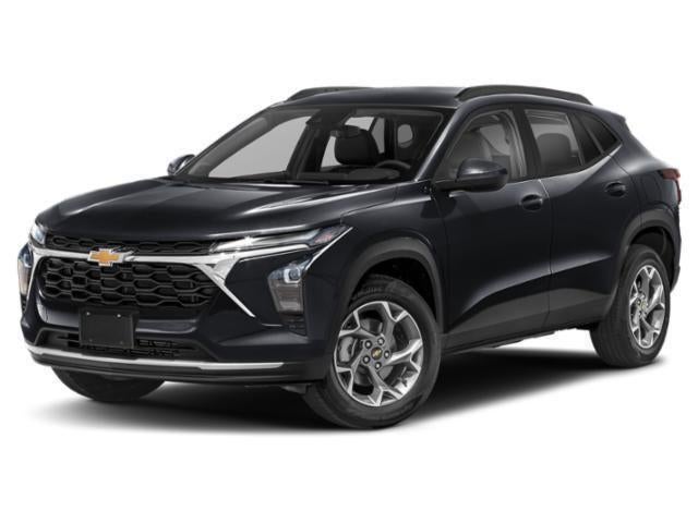 2025 Chevrolet Trax FWD 1RS