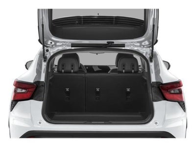 2025 Chevrolet Trax FWD 1RS