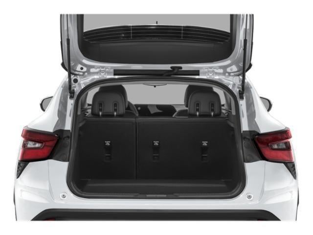 2025 Chevrolet Trax FWD 1RS