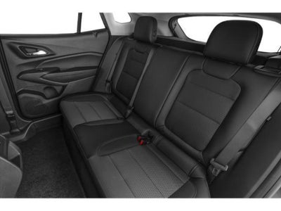 2025 Chevrolet Trax FWD 1RS