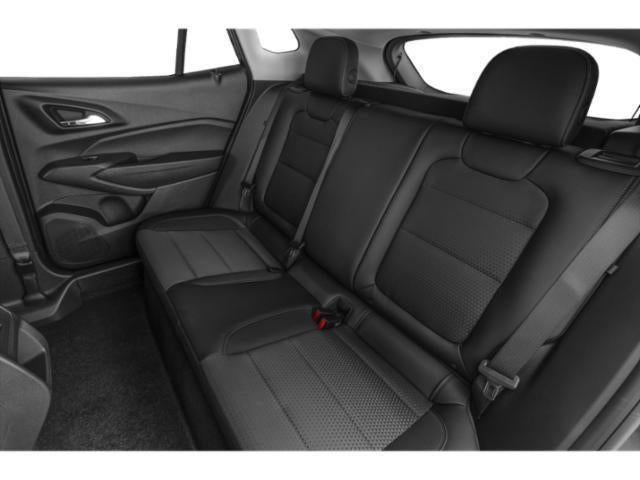 2025 Chevrolet Trax FWD 1RS