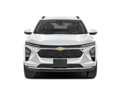 2025 Chevrolet Trax FWD 1RS