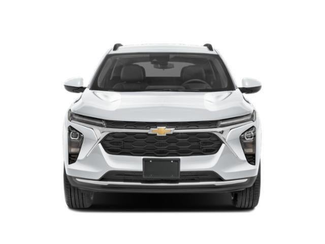 2025 Chevrolet Trax FWD 1RS