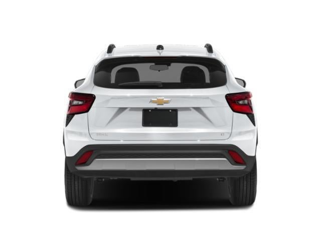 2025 Chevrolet Trax FWD 1RS