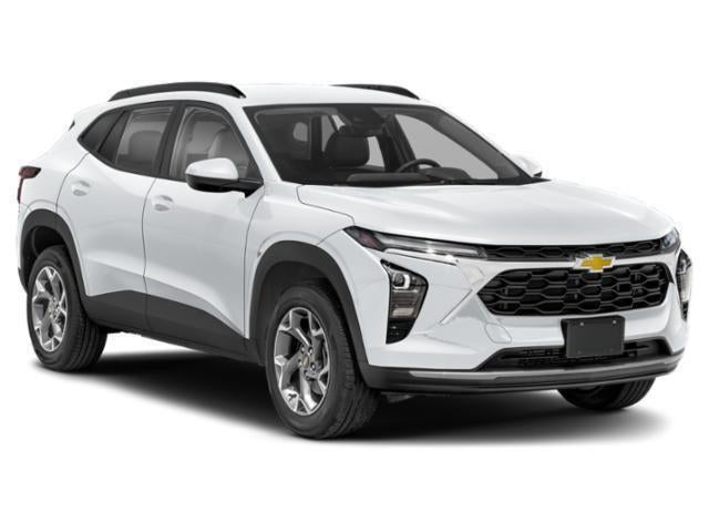 2025 Chevrolet Trax FWD 1RS