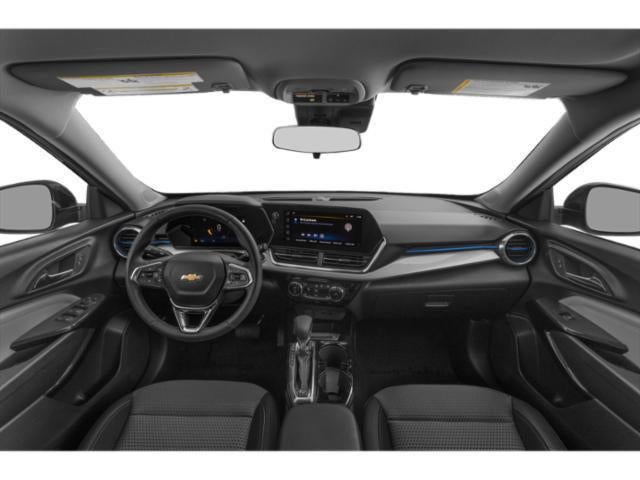 2025 Chevrolet Trax FWD 1RS
