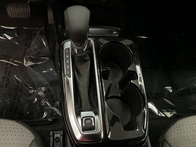 2024 Chevrolet Trax FWD LT