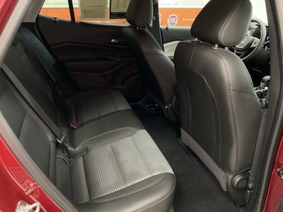 2024 Chevrolet Trax FWD LT