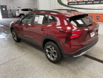2024 Chevrolet Trax FWD LT