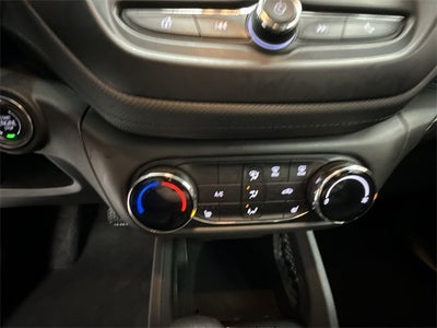 2021 Chevrolet Trailblazer AWD LT