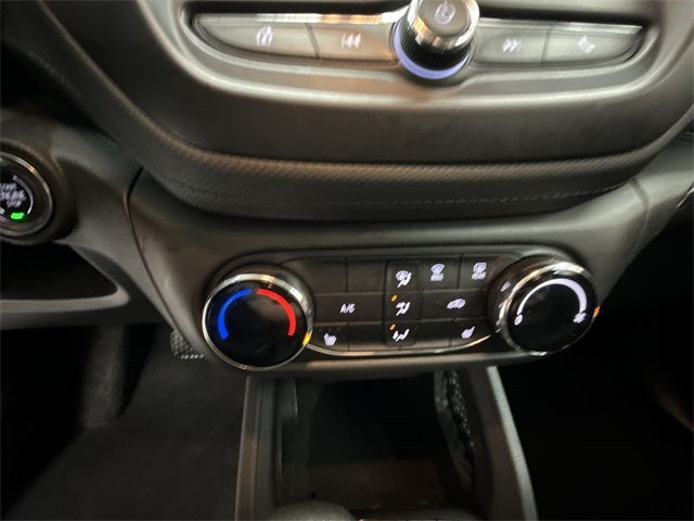 2021 Chevrolet Trailblazer AWD LT