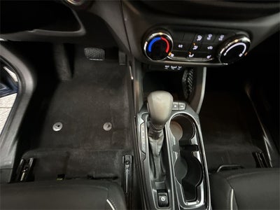 2021 Chevrolet Trailblazer AWD LT