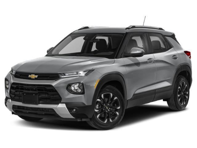 2023 Chevrolet Trailblazer AWD LT