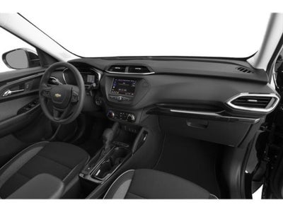 2023 Chevrolet Trailblazer AWD LT