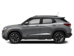 2023 Chevrolet Trailblazer AWD LT