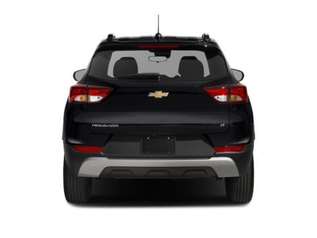 2023 Chevrolet Trailblazer AWD LT