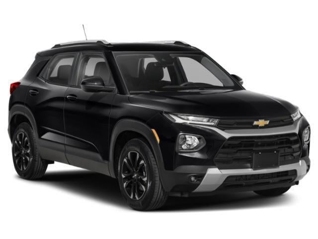 2023 Chevrolet Trailblazer AWD LT