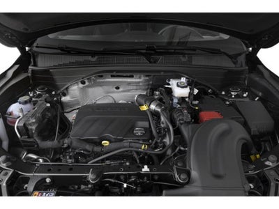 2023 Chevrolet Trailblazer AWD LT