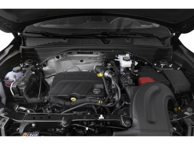 2023 Chevrolet Trailblazer AWD LT