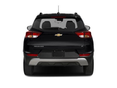 2023 Chevrolet Trailblazer AWD LT