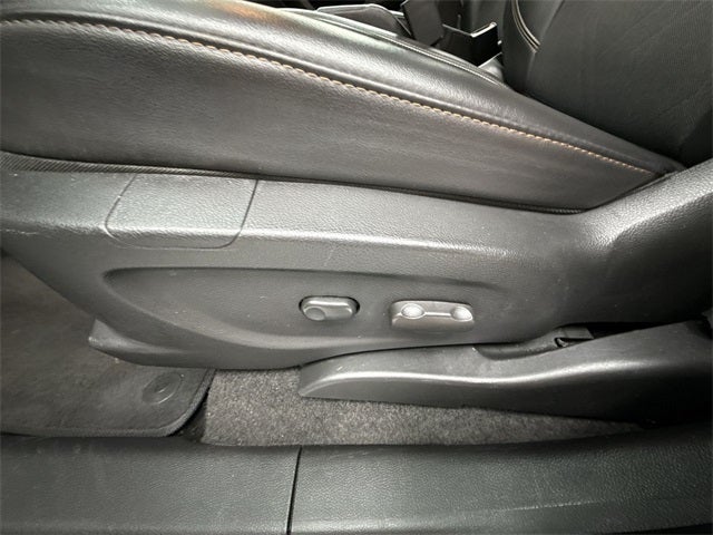 2022 Chevrolet Trax AWD LT