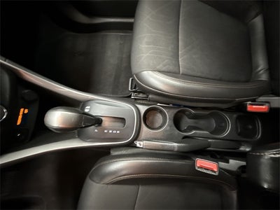 2022 Chevrolet Trax AWD LT