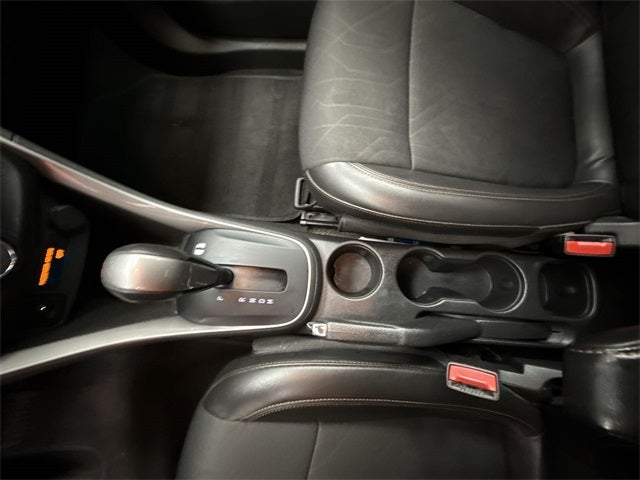 2022 Chevrolet Trax AWD LT