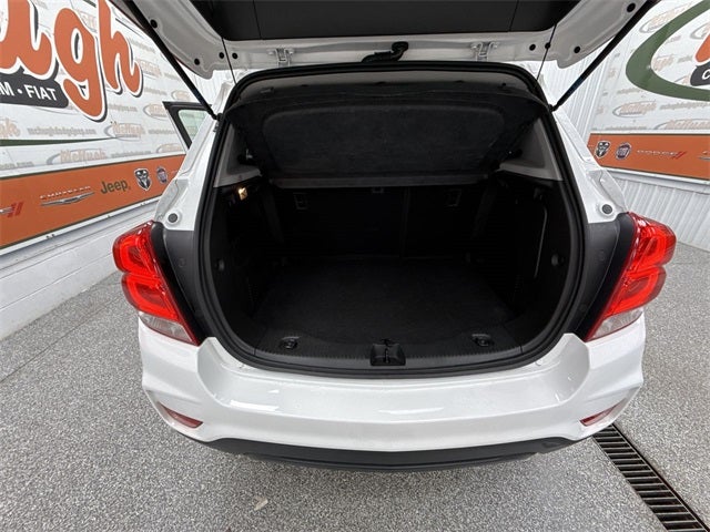 2022 Chevrolet Trax AWD LT