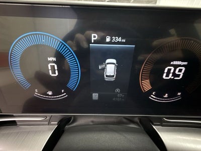 2025 Hyundai Kona SE