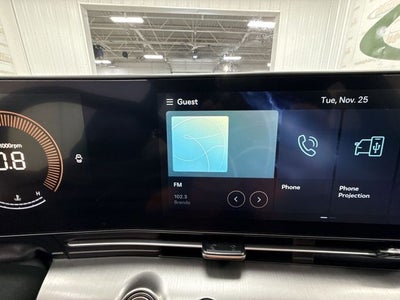 2025 Hyundai Kona SE