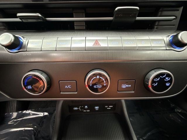 2025 Hyundai Kona SE