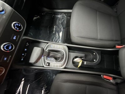 2025 Hyundai Kona SE