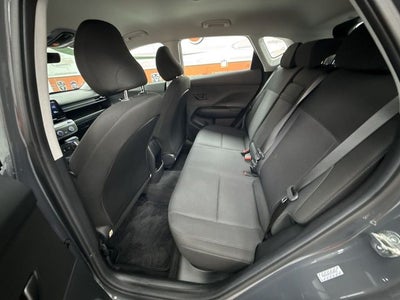 2025 Hyundai Kona SE