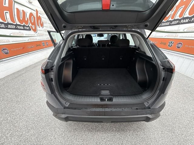 2025 Hyundai Kona SE