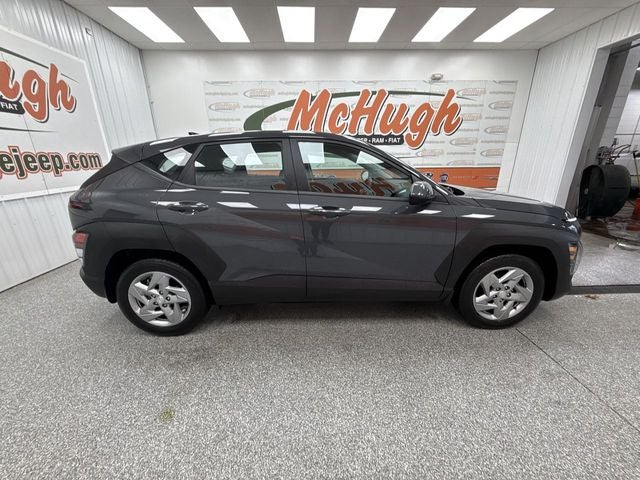 2025 Hyundai Kona SE