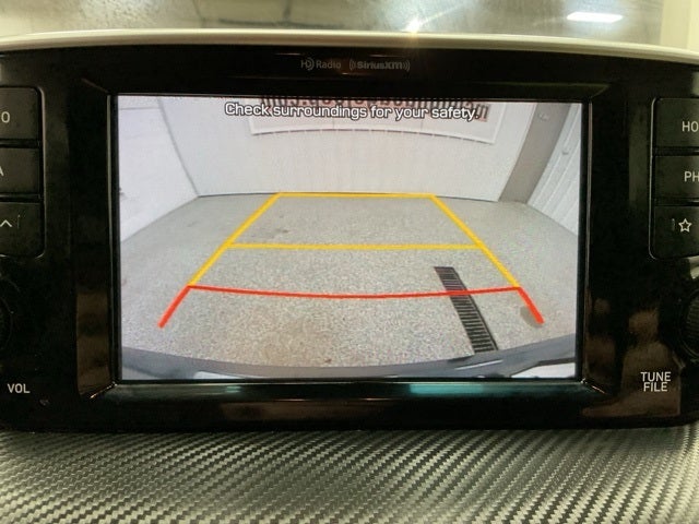 2021 Hyundai Tucson SEL