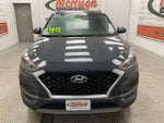 2021 Hyundai Tucson SEL