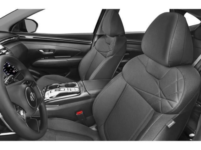 2022 Hyundai Tucson Hybrid Blue