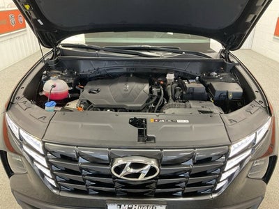 2024 Hyundai Tucson XRT