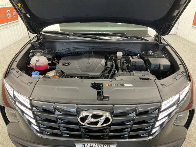 2024 Hyundai Tucson XRT