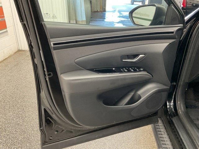 2024 Hyundai Tucson XRT