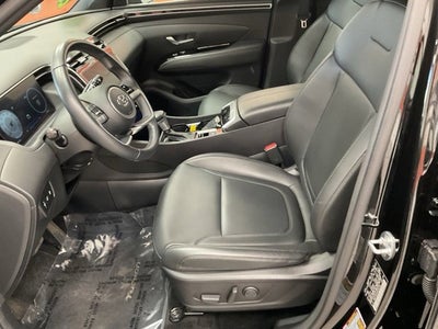 2024 Hyundai Tucson XRT
