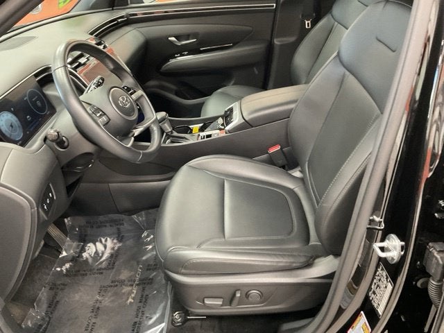 2024 Hyundai Tucson XRT